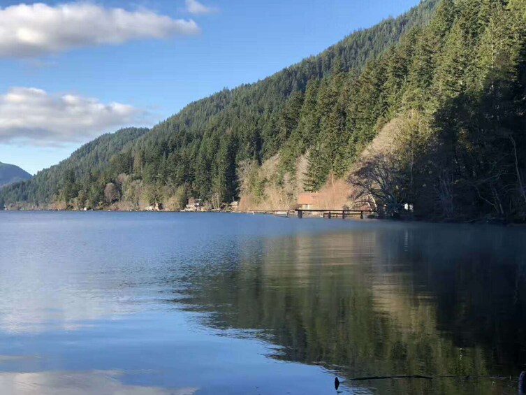 1-Day Olympic National Park Tour (Seattle Departure) SO1 5