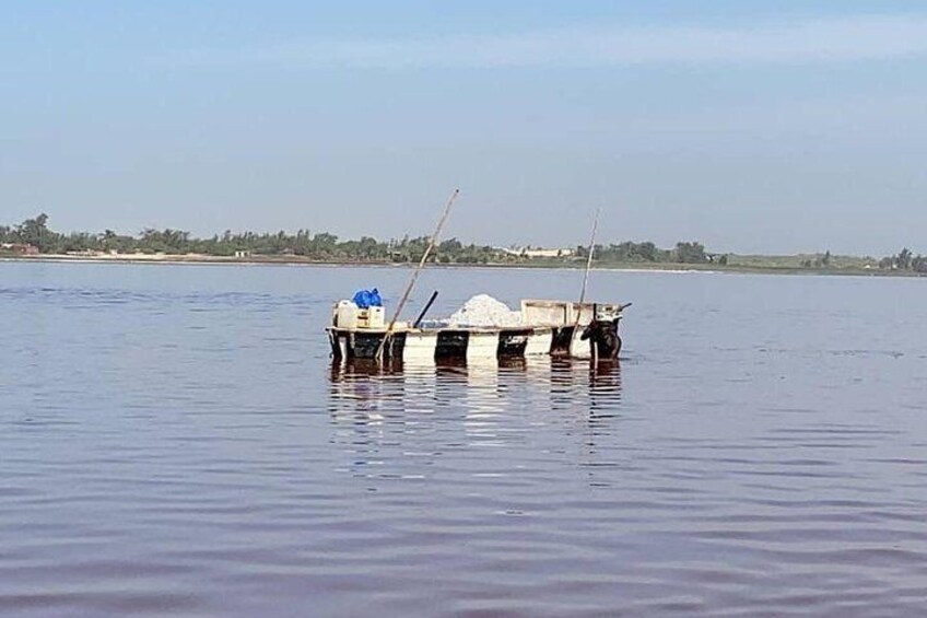 Bandia Park And Pink Lake 5