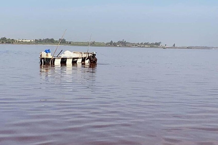 Bandia Park And Pink Lake 3