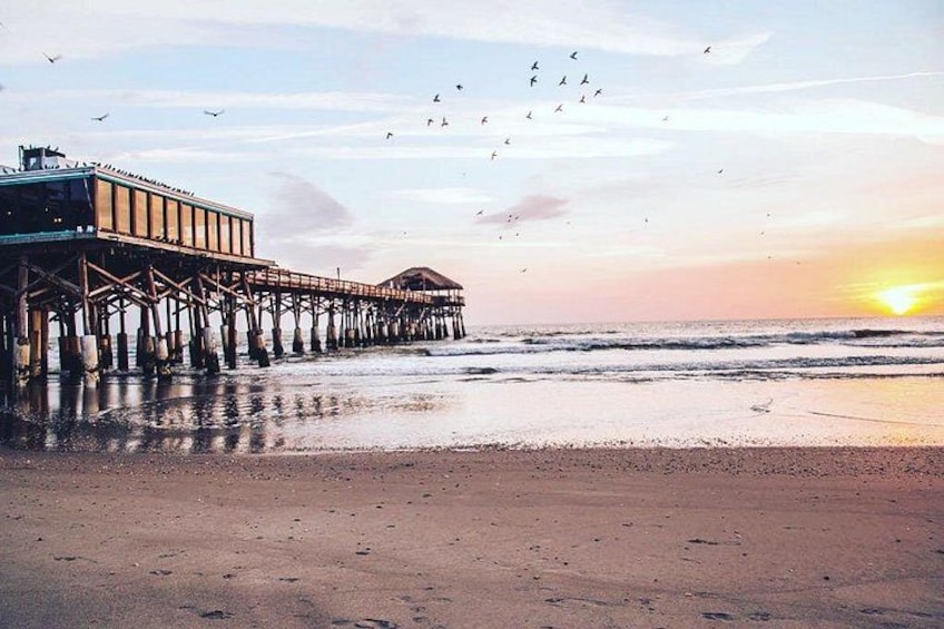 One Hour Surf Lesson with Experienced Instructor in Cocoa Beach 3