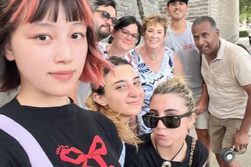 Top Xi'an One Day Tour 5