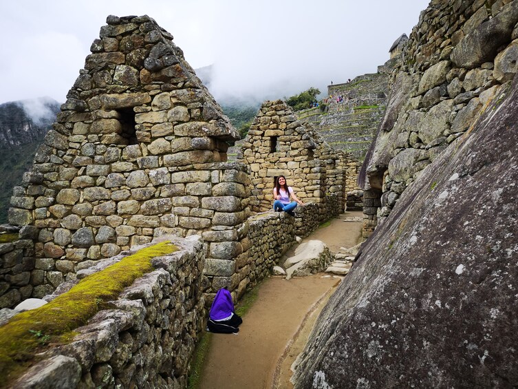 Machu Picchu Day Trip from Cusco by First Class Train