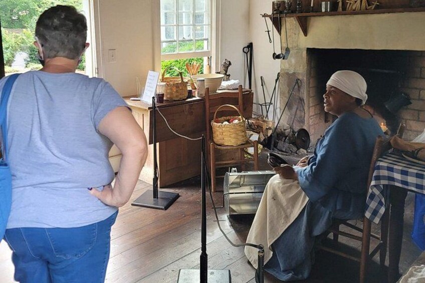 Atlanta Plantations, Civil War and Civil Rights tour of Atlanta 4