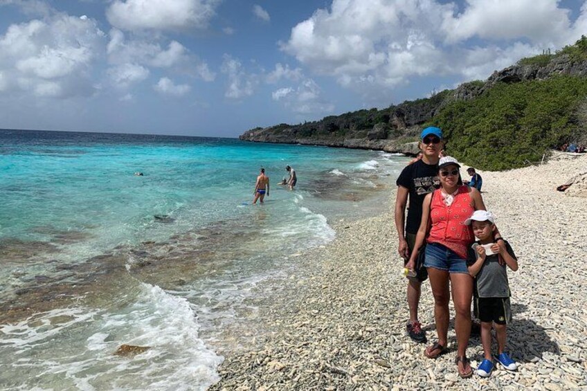 Fully Private North and South Tour with a Local Guide. 2