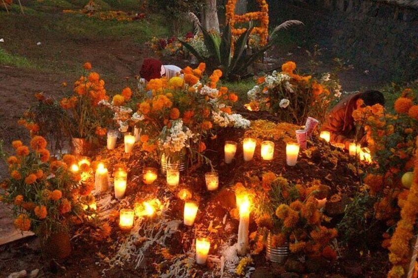 Offerings