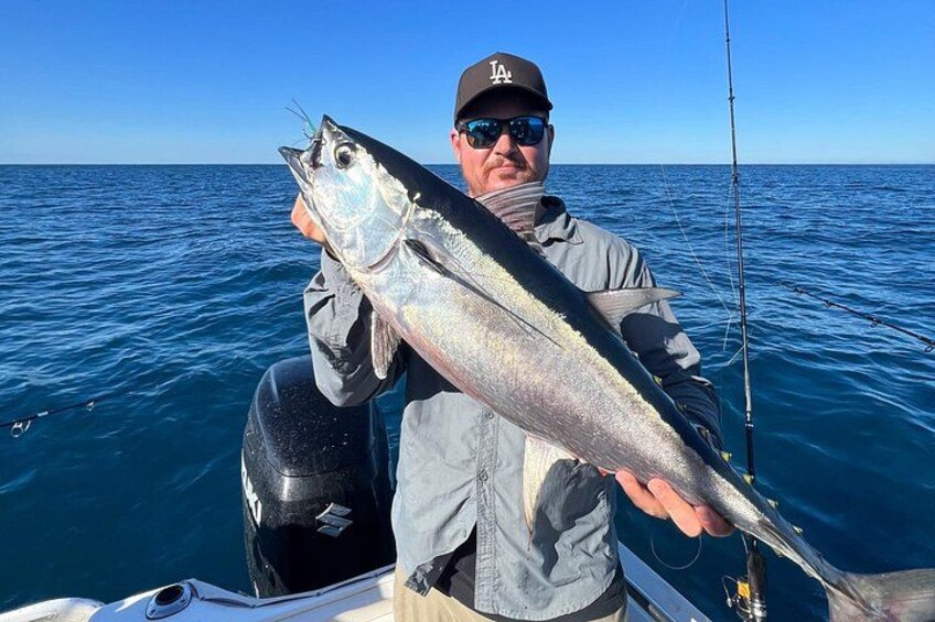 1/2 Day 5 Hour Offshore Fishing Charter 3