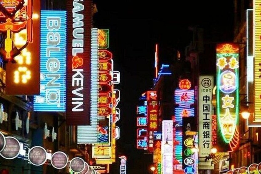 Private Flexible Guangzhou Local Market Tour with Guide 2