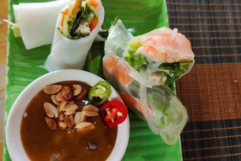 Hoi An Eco & Cooking Class Tour 4