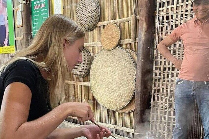 Hoi An Eco & Cooking Class Tour 2