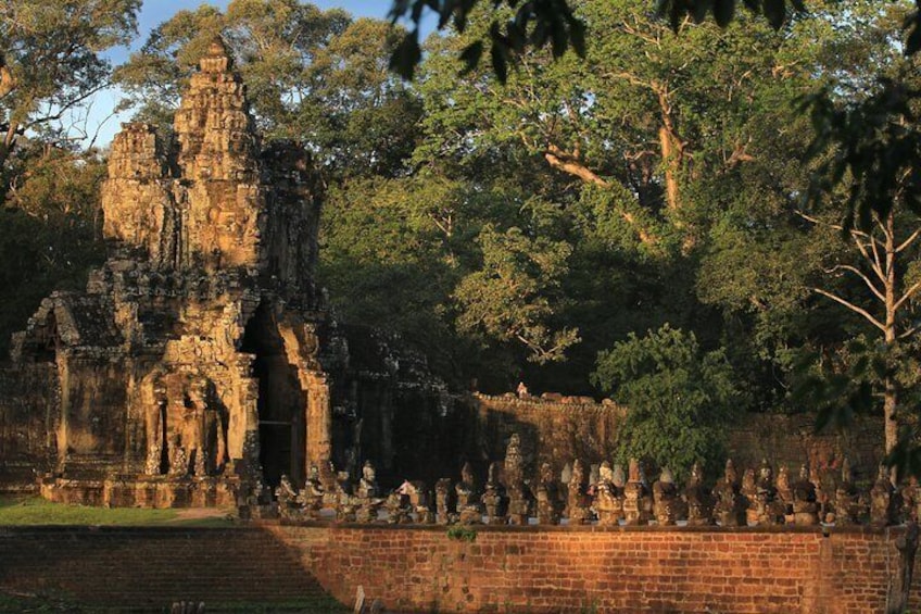 Southern Gate 3
