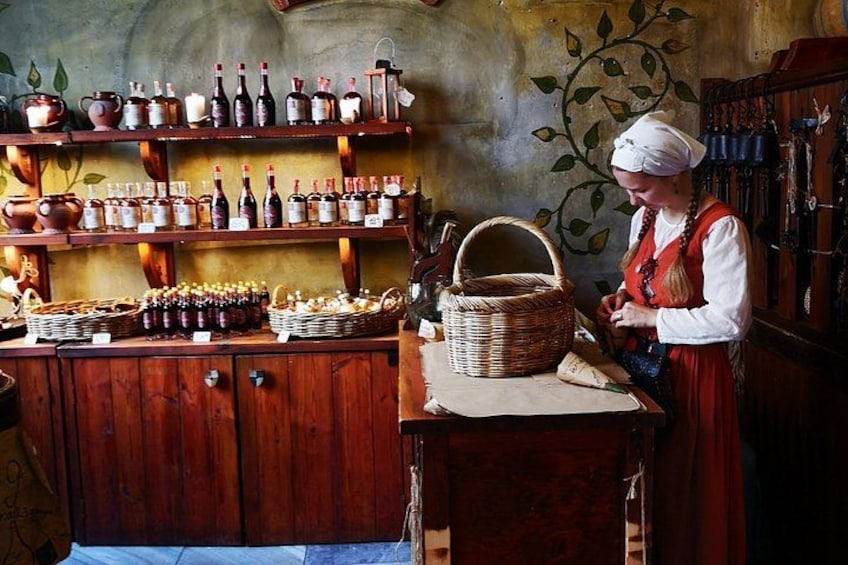 3-Hour Private Tour of Tallinn 3