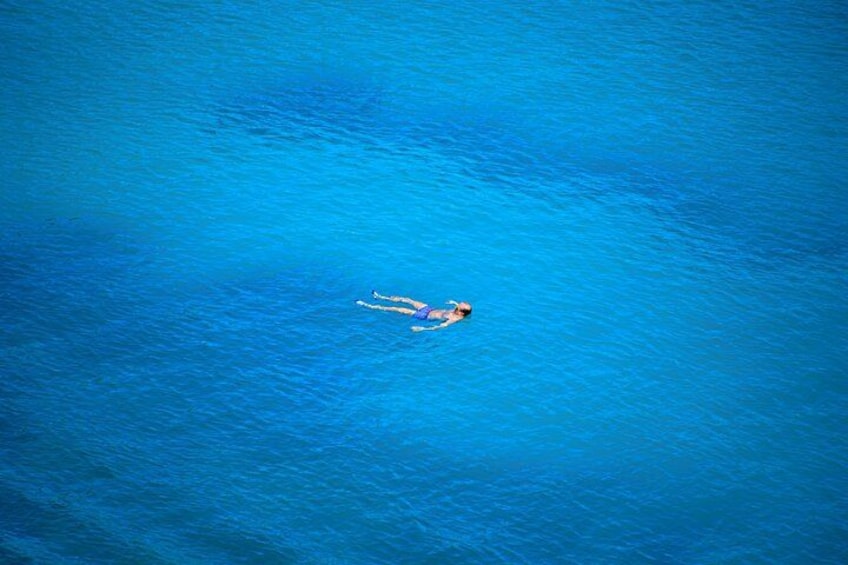 Swimming 3