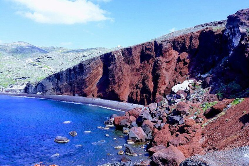 Red beach 3