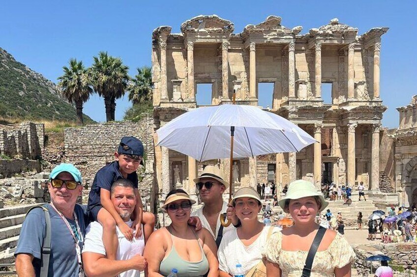 EPHESUS 5