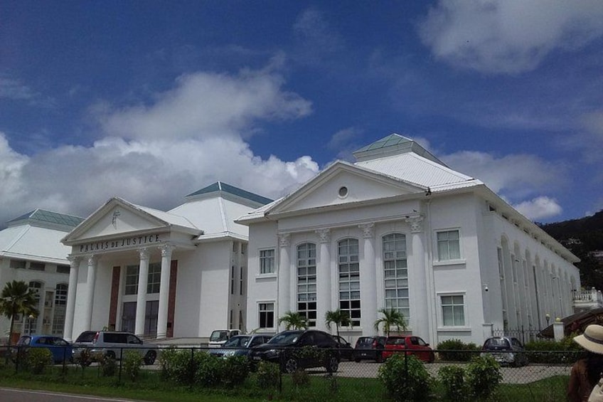 Mahe Private full day tour 4