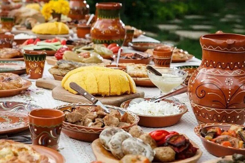 Transylvania Private Tour from Bucharest, 2 Days Experience 5