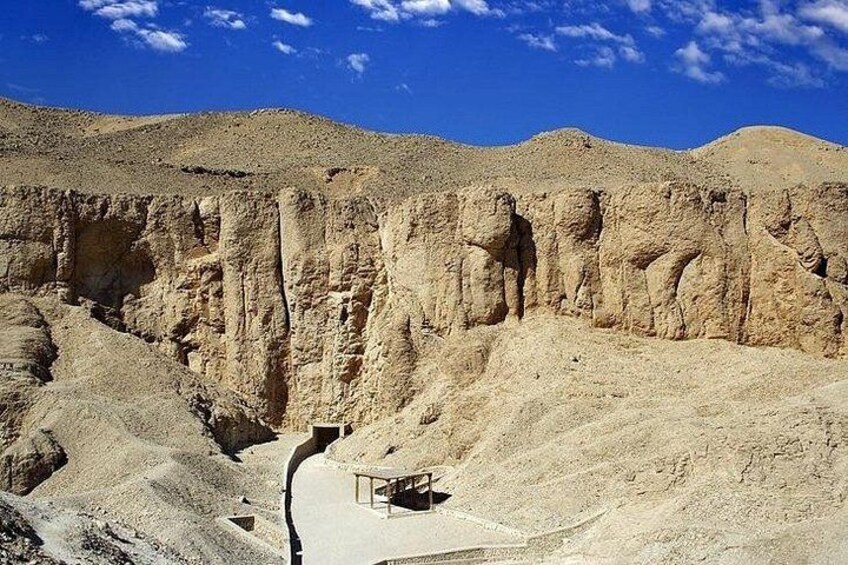 Day Trip to Luxor Highlights from Safaga Port 2