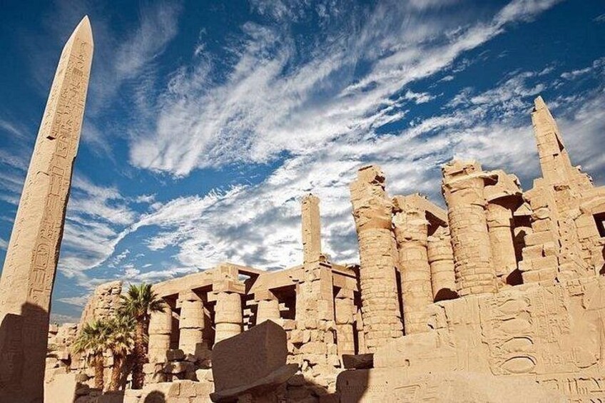 Day Trip to Luxor Highlights from Safaga Port 3