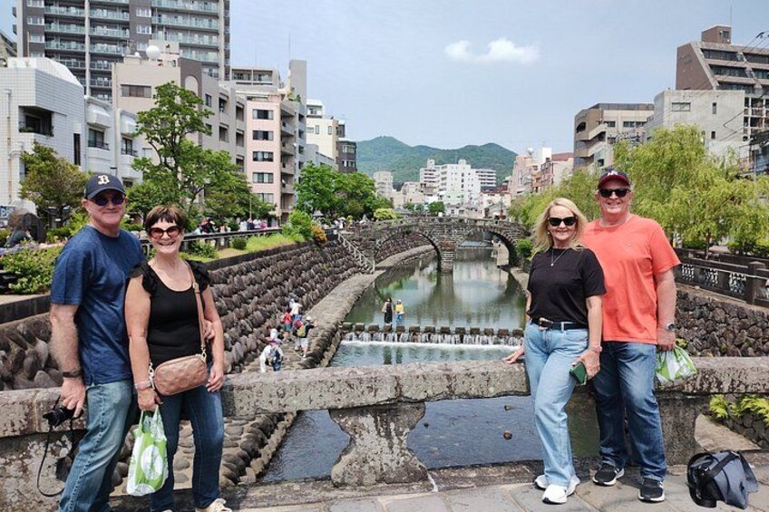 Nagasaki Customized Half-Day Tour with Licensed Local Guide 2