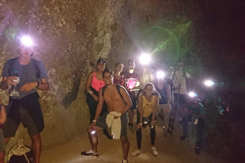 Pico do Papagaio's base 5