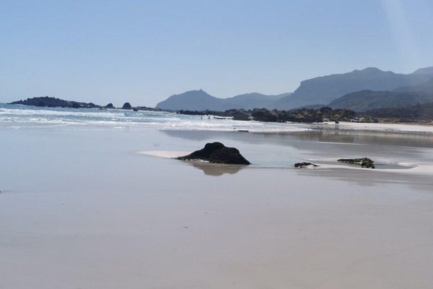 Explore West Salalah’s Stunning Natural Scenery - a Full-Day Tour 4