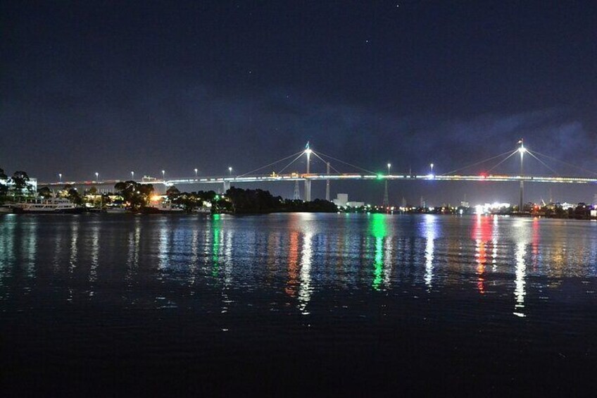 West Gate Bridge