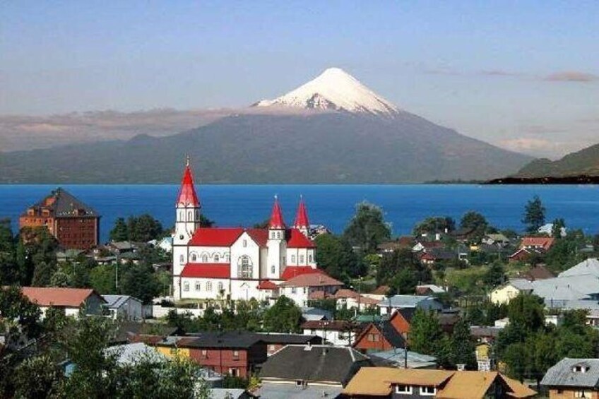 Puerto Montt Sightseeing