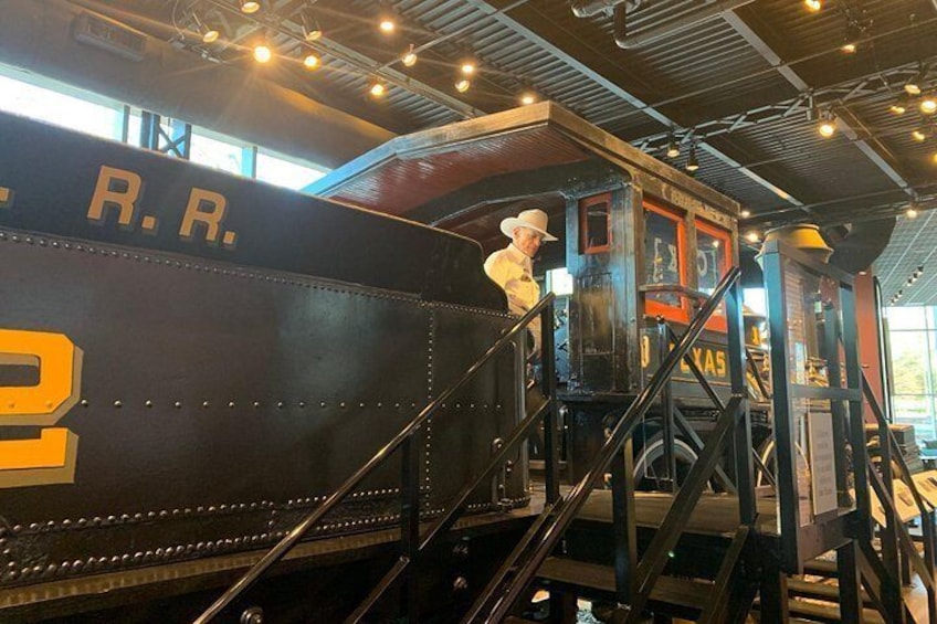 Civil War & Battlegrounds Tour of Atlanta by Private Car Service 4