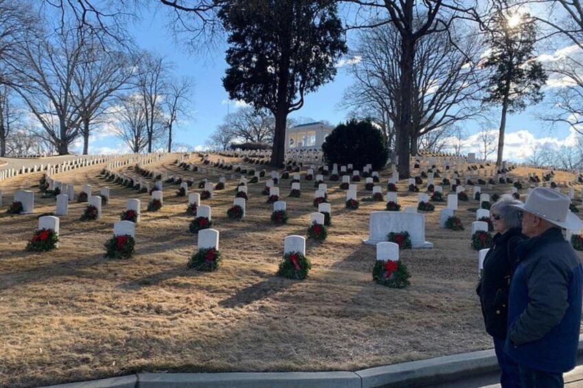 Civil War & Battlegrounds Tour of Atlanta by Private Car Service 3