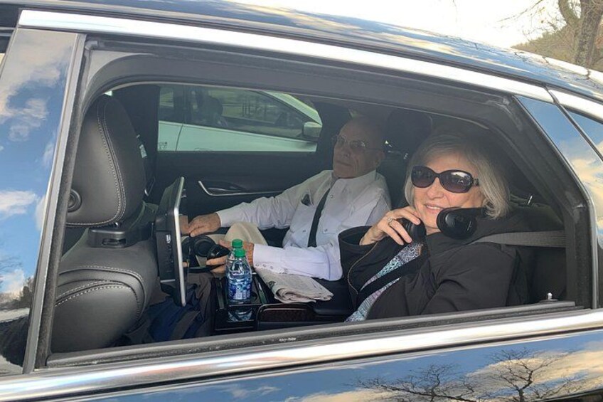 Civil War & Battlegrounds Tour of Atlanta by Private Car Service 5
