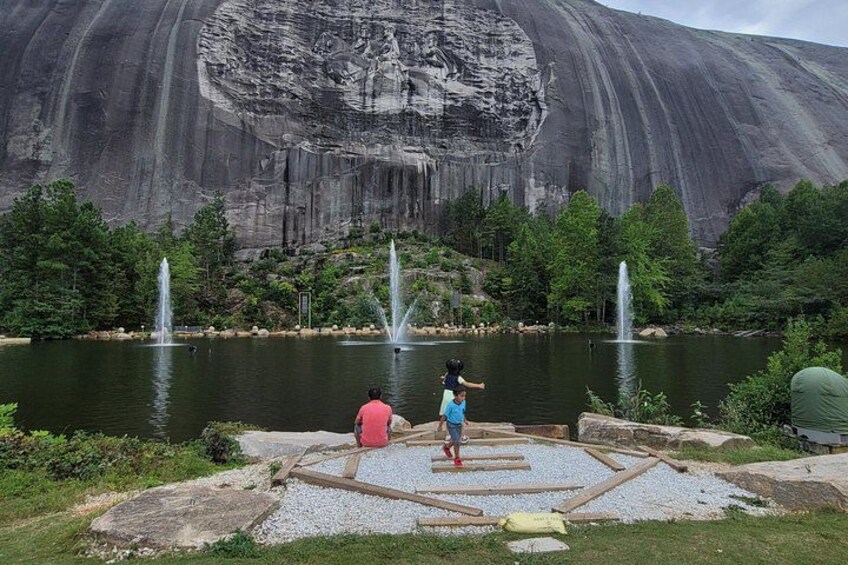 Civil War & Battlegrounds Tour of Atlanta by Private Car Service 2