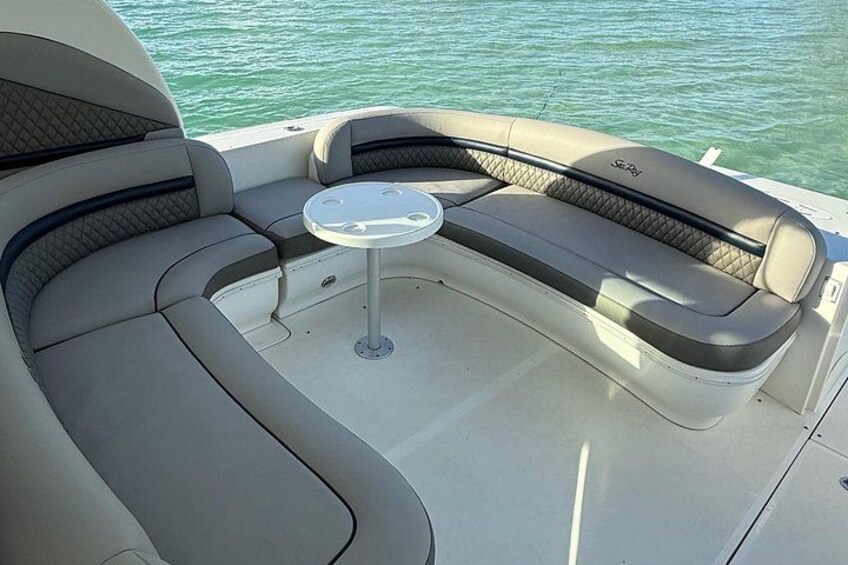 Private Luxury HalfDay w/Jetski Stingray City, Snorkeling & Starfish Beach Tour 5