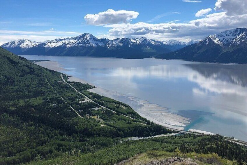 Turnagain Arm