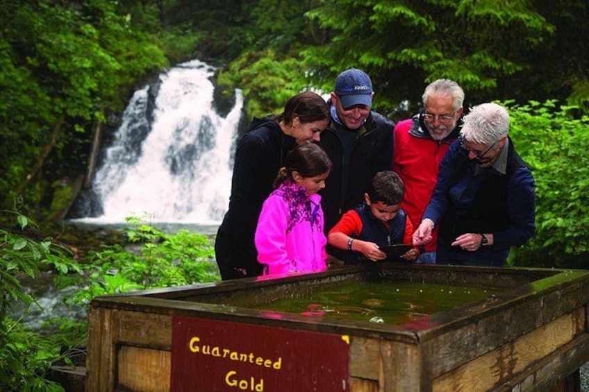 Juneau Gold Creek Salmon Bake 2