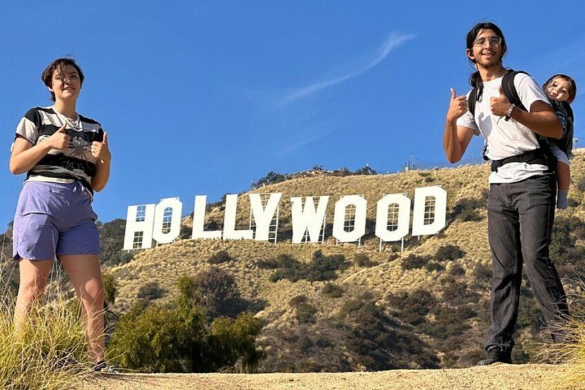 Los Angeles Hollywood Sign Hike: Front, Behind, and Expert Guide 4