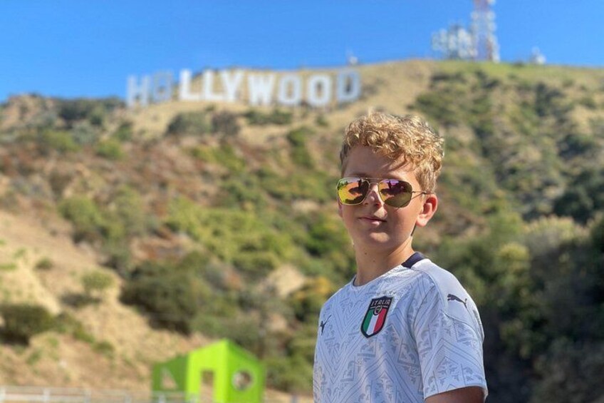 Los Angeles Hollywood Sign Hike: Front, Behind, and Expert Guide 2