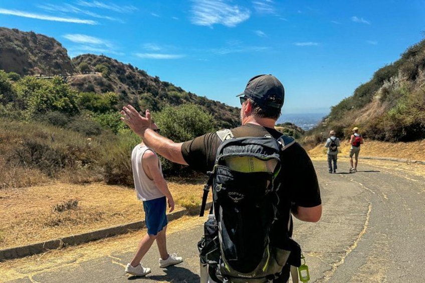 Los Angeles Hollywood Sign Hike: Front, Behind, and Expert Guide 3