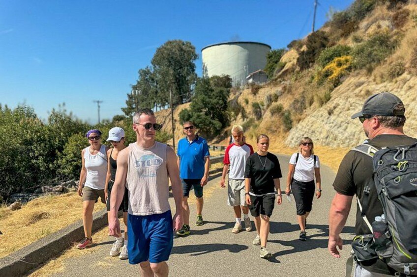 Los Angeles Hollywood Sign Hike: Front, Behind, and Expert Guide 4