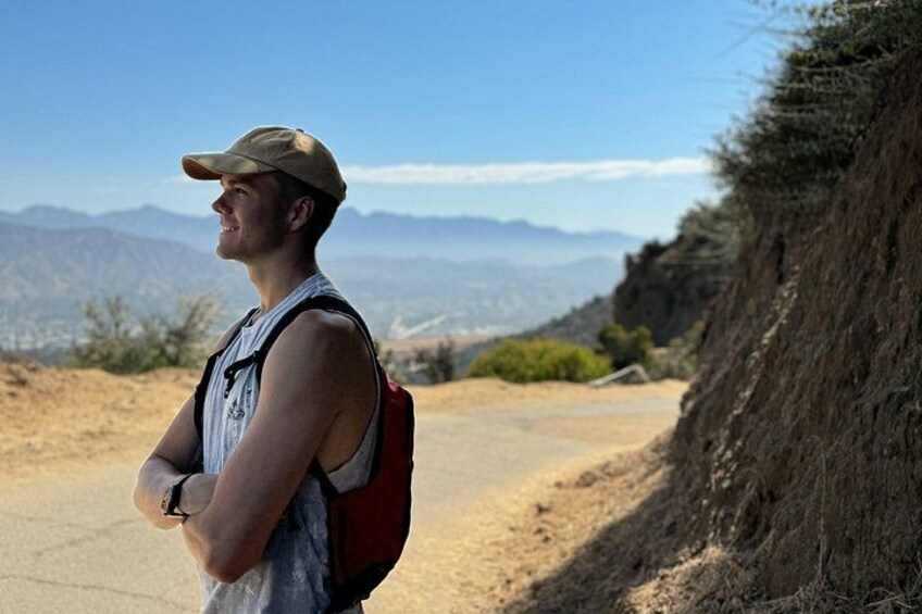 Los Angeles Hollywood Sign Hike: Front, Behind, and Expert Guide 2