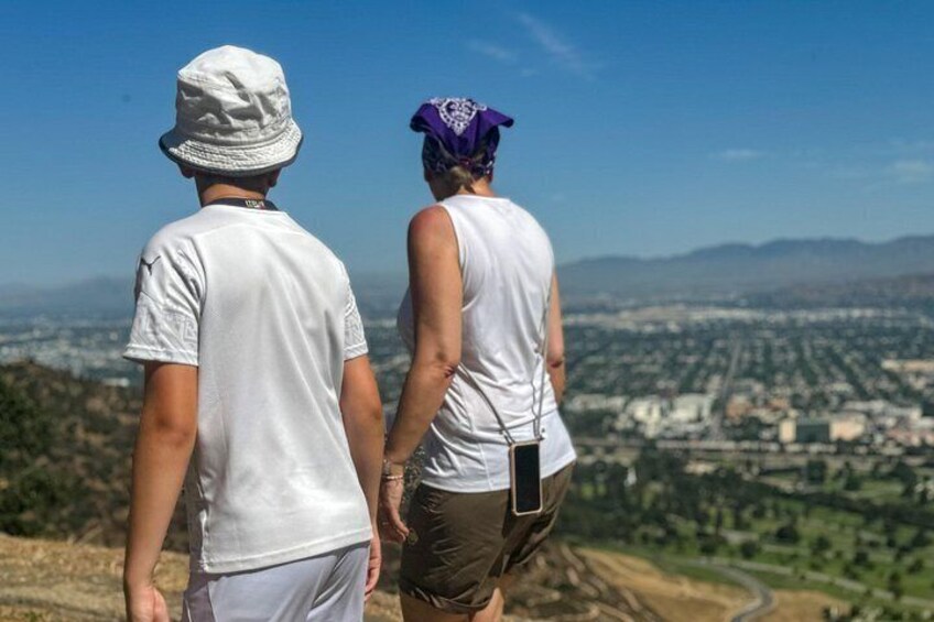 Los Angeles Hollywood Sign Hike: Front, Behind, and Expert Guide 2