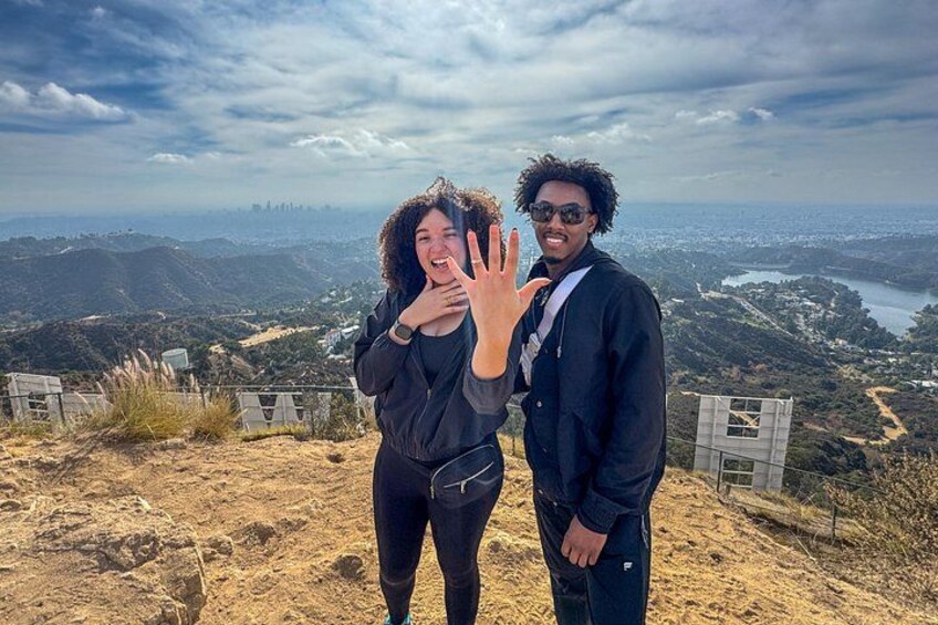 Los Angeles Hollywood Sign Hike: Front, Behind, and Expert Guide 5