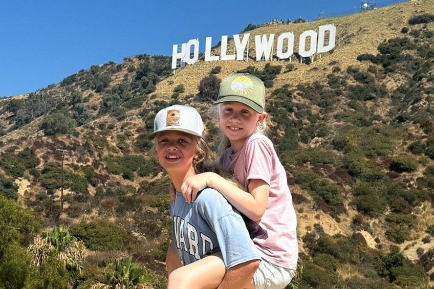 Los Angeles Hollywood Sign Hike: Front, Behind, and Expert Guide 3