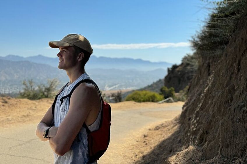 Los Angeles Hollywood Sign Hike: Front, Behind, and Expert Guide 3