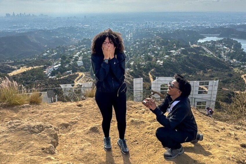Los Angeles Hollywood Sign Hike: Front, Behind, and Expert Guide 1