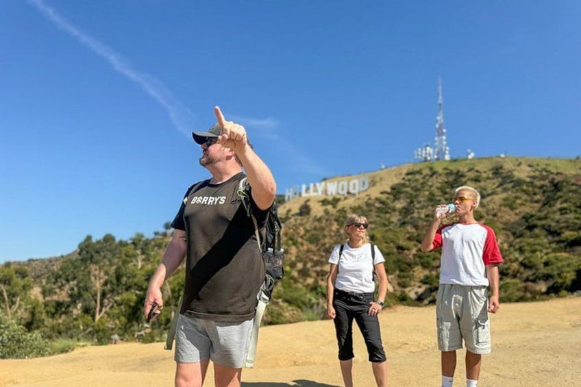 Los Angeles Hollywood Sign Hike: Front, Behind, and Expert Guide 4