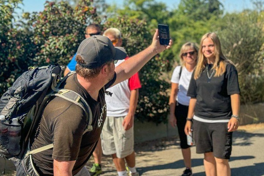 Your Los Angeles Guide helping you take the best pictures 4