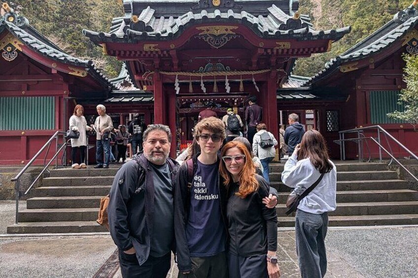 Yokohama & Kamakura in 1 Day Tour with Licensed Local Guide 2