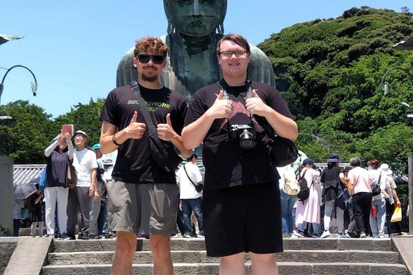 Yokohama & Kamakura in 1 Day Tour with Licensed Local Guide 5