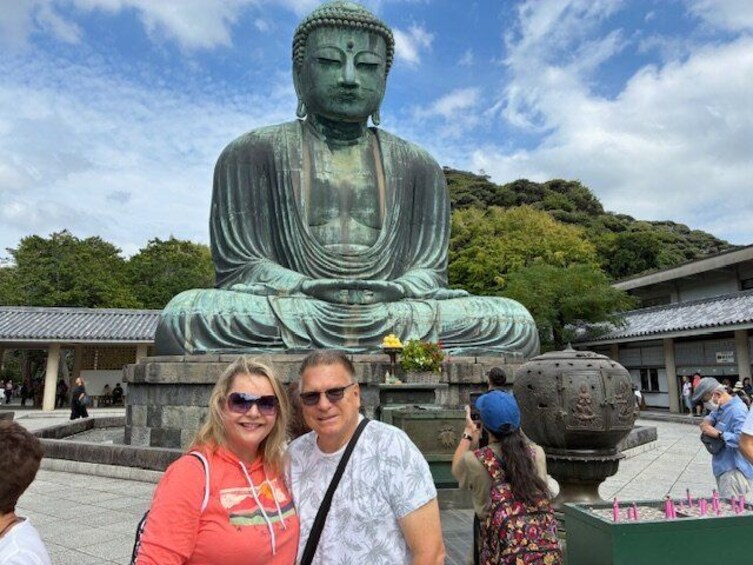 Yokohama & Kamakura in 1 Day Tour with Licensed Local Guide 4