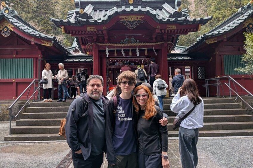 Yokohama & Kamakura in 1 Day Tour with Licensed Local Guide 2